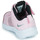 Schoenen Kinderen Running / trail Nike NIKE DOWNSHIFTER 11 (TDV) Roze / Grijs