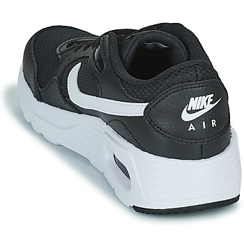 Nike NIKE AIR MAX SC (GS) Zwart / Wit