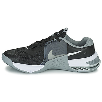 Nike NIKE METCON 7 Zwart / Zilver