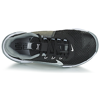 Nike NIKE METCON 7 Zwart / Zilver