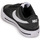 Schoenen Kinderen Lage sneakers Nike NIKE COURT LEGACY (GS) Zwart / Wit