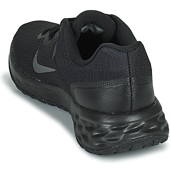 Nike NIKE REVOLUTION 6 NN Zwart