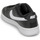 Schoenen Dames Lage sneakers Nike WMNS NIKE COURT ROYALE 2 NN Zwart / Wit