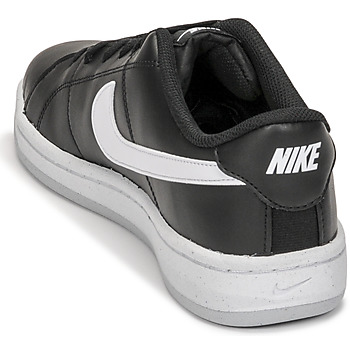 Nike NIKE COURT ROYALE 2 NN Zwart / Wit