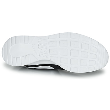 Nike NIKE TANJUN Zwart / Wit