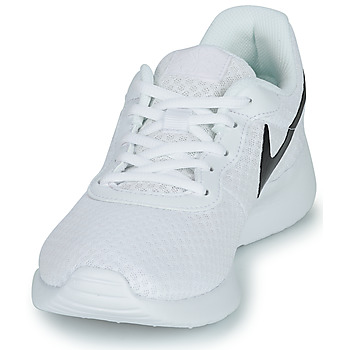 Nike NIKE TANJUN Wit / Zwart