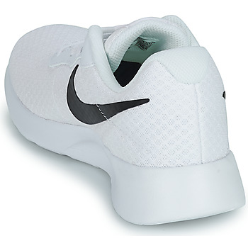 Nike NIKE TANJUN Wit / Zwart