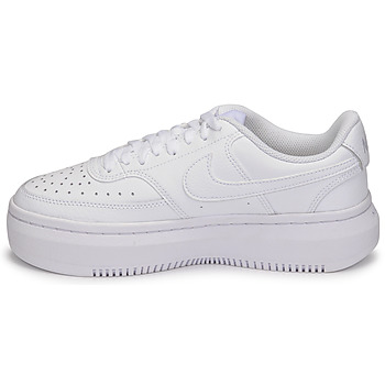 Nike W NIKE COURT VISION ALTA LTR Wit