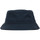 Accessoires Heren Hoed Timberland Canvas Bucket Hat Blauw