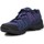 Schoenen Dames Lage sneakers Salomon Deepstone W 408741 24 V0 Blauw