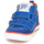 Schoenen Jongens Hoge sneakers GBB FLAVIO Blauw