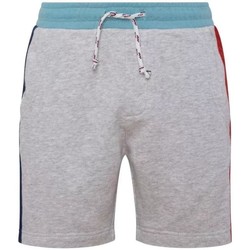 Textiel Jongens Korte broeken / Bermuda's Pepe jeans  Grijs
