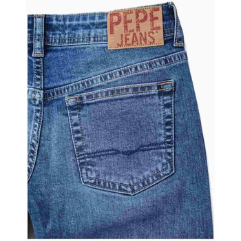 Pepe jeans  Blauw