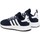 Schoenen Lage sneakers adidas Originals  Blauw