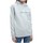 Textiel Meisjes Sweaters / Sweatshirts Calvin Klein Jeans  Grijs