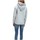 Textiel Meisjes Sweaters / Sweatshirts Calvin Klein Jeans  Grijs