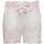Textiel Meisjes Korte broeken / Bermuda's Pepe jeans  Roze
