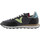 Schoenen Dames Sneakers Victoria 1138102 Grijs