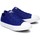 Schoenen Lage sneakers Converse  Blauw