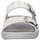 Schoenen Dames Sandalen / Open schoenen Melluso Q60215 Wit