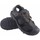 Schoenen Heren Allround Joma gea 2101 zwart Zwart