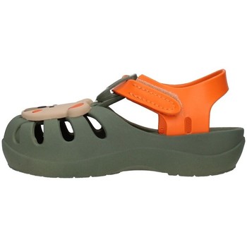 Schoenen Jongens Sandalen / Open schoenen Ipanema 83074 Groen