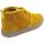 Schoenen Kinderen Laarzen Natural World Kids Tiago 6951 - Curry Geel