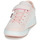 Schoenen Dames Lage sneakers Levi's LINCOLN Roze