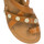 Schoenen Dames Sandalen / Open schoenen Guess FL6GIELEA03-COGNA Bruin