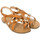 Schoenen Dames Sandalen / Open schoenen Guess FL6GIELEA03-COGNA Bruin