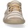 Schoenen Jongens Sneakers Guandri 55921 Beige