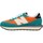 Schoenen Heren Klompen New Balance MS237AB Oranje