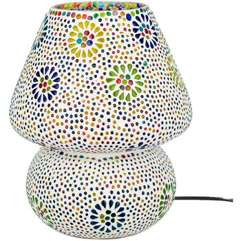 Wonen Tafellampen Signes Grimalt Lamp Set A Multicolour