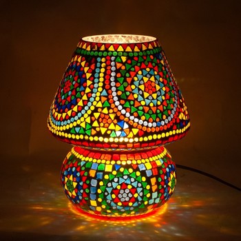 Signes Grimalt Lamp Set A Multicolour