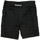 Textiel Jongens Korte broeken / Bermuda's Reebok Sport  Zwart