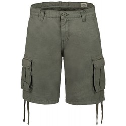 Textiel Heren Korte broeken / Bermuda's Scout  Groen