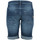 Textiel Heren Korte broeken / Bermuda's Bikkembergs C O 81B H0 S B173 Blauw