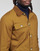 Textiel Heren Wind jackets Selected SLHSUST Bruin