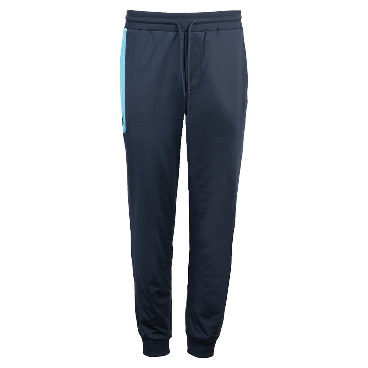 Textiel Heren Broeken / Pantalons Bikkembergs C 1 83C GS E B010 Blauw