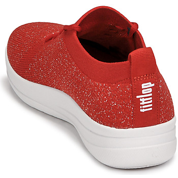 FitFlop F-SPORTY Rood