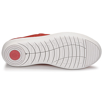 FitFlop F-SPORTY Rood