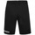 Textiel Heren Korte broeken / Bermuda's Le Coq Sportif ESS SHORT N°2 Zwart