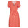 Textiel Dames Korte jurken Only ONLVIOLETTE Roze