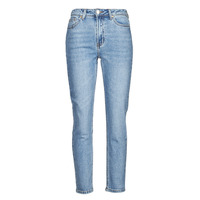 Textiel Dames Skinny jeans Only ONLEMILY Blauw / Medium