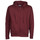 Textiel Heren Sweaters / Sweatshirts Yurban PAVEL Bordeau