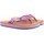 Schoenen Meisjes Allround Joma reef girl beach 2113 roze Roze