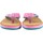 Schoenen Meisjes Allround Joma reef girl beach 2113 roze Roze