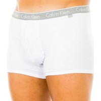 Ondergoed Heren Boxershorts Calvin Klein Jeans U8502A-100 Wit