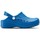 Schoenen Lage sneakers Feliz Caminar Zueco Laboral Flotantes Evolution - Blauw