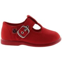 Schoenen Kinderen Sneakers Victoria Baby 02705 - Rojo Rood